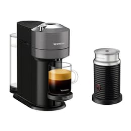 Combined espresso coffee maker Nespresso Vertuo Next