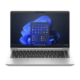 Hp EliteBook 640 G10 14-inch (2023) - Core i7 - Gen 13 (P) - 16 GB - SSD 512 GB