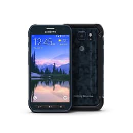 Galaxy S6 Active 32GB - Blue - Locked AT&T