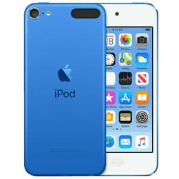 iPod Touch 6 MP3 & MP4 player 64GB- Blue