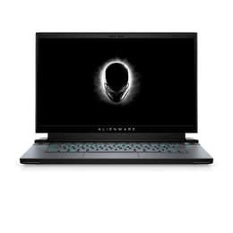 Dell Alienware M15 R4 15-inch - Core i7-10870H - 16GB 512GB NVIDIA GeForce RTX 3070