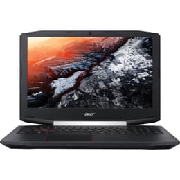 Acer VX5-591G-5652 15-inch - Core i5-7300HQ - 8GB 256GB NVIDIA GeForce GTX 1050 QWERTY - English