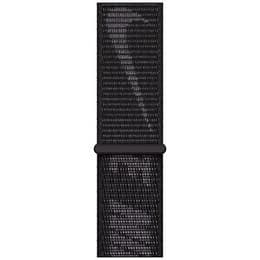 Apple Watch Nike Sport Loop 45mm - Black