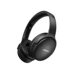 Bose QuietComfort 45 Noise cancelling Headphone Bluetooth - Black