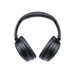 Bose QuietComfort 45 Noise cancelling Headphone Bluetooth - Black