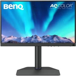 Benq 27-inch Monitor 2560 x 1440 LCD (SW272Q)