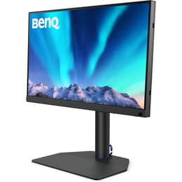 Benq 27-inch Monitor 2560 x 1440 LCD (SW272Q)