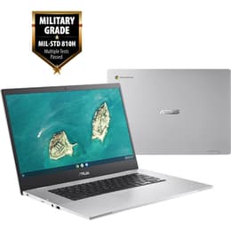 Asus ChromeBook CX1500 Celeron N3350 1.1 GHz 64 GB eMMC - 4 GB