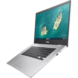 Asus ChromeBook CX1500 Celeron N3350 1.1 GHz 64 GB eMMC - 4 GB