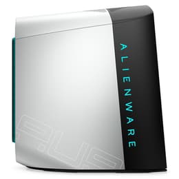 Dell Alienware Aurora R12 Core i7-11700F 2.5 GHz - SSD 512 GB - 16GB
