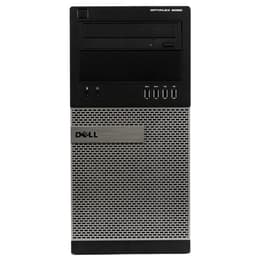 Dell OptiPlex 9020 Tower Core i5 3.2 GHz - SSD 240 GB RAM 8GB