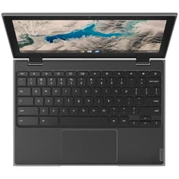 Lenovo 100e Chromebook 2nd Gen Celeron N4020 1.1 GHz 32 GB eMMC - 4 GB
