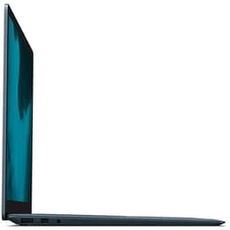 Microsoft Surface Laptop 2 13-inch (2018) - Core i5-8250U - 8 GB - SSD 256 GB