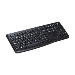 Logitech Keyboard QWERTY K120