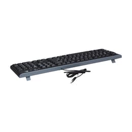 Logitech Keyboard QWERTY K120