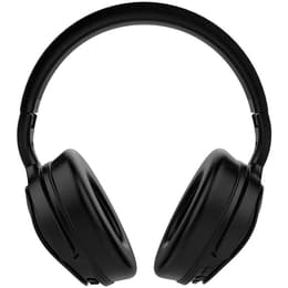 Purelysound E7 Noise cancelling Headphone Bluetooth with microphone - Black