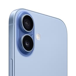 iPhone 17 256GB - Mist Blue - Locked AT&T