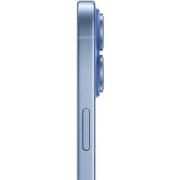 iPhone 17 256GB - Mist Blue - Locked AT&T