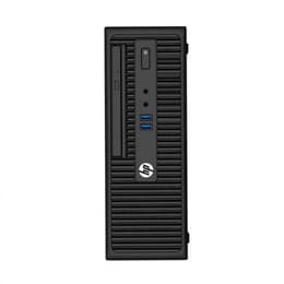 HP ProDesk 400 G3 SFF Core i5 3.2 GHz - SSD 512 GB RAM 8GB