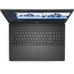 Dell Precision 7560 15-inch (2021) - Core i5-11500H - 16 GB - SSD 512 GB