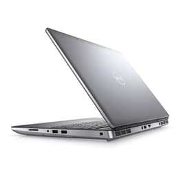 Dell Precision 7560 15-inch (2021) - Core i5-11500H - 16 GB - SSD 512 GB