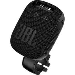 JBL WIND3 Bluetooth speakers - Black