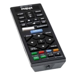 Sony RMT-VB201U TV accessories