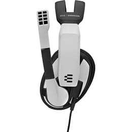 Epos Sennheiser GSP 301 Gaming Headphone with microphone - White