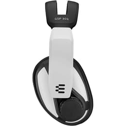 Epos Sennheiser GSP 301 Gaming Headphone with microphone - White