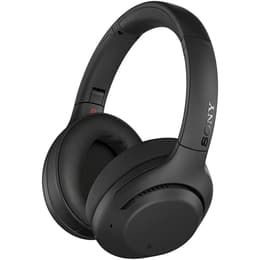 Sony WH-XB900 Noise cancelling Headphone Bluetooth with microphone - Black