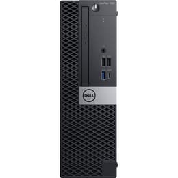 Dell Optiplex 7060 SFF Core i5 2.8 GHz - HDD 500 GB RAM 16GB