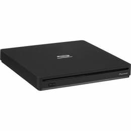 Pioneer BDR-XS07UHD DVD Player