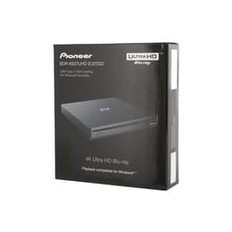 Pioneer BDR-XS07UHD DVD Player