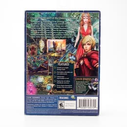 Dark Parables 9: Queen of Sands Collector's Edition - PC