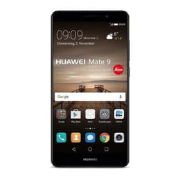 Huawei Mate 9 64GB - Black - Locked Verizon