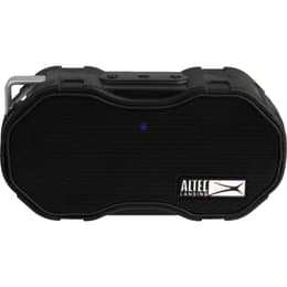 Altec Lansing Baby Boom XL IMW270 Bluetooth speakers - Black