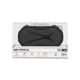 Altec Lansing Baby Boom XL IMW270 Bluetooth speakers - Black