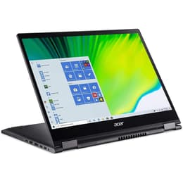 Acer Spin 5 SP513-54N-74V2 13" Core i7 1.3 GHz - SSD 512 GB - 16 GB QWERTY - English