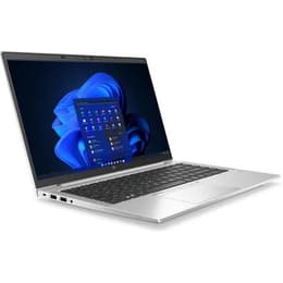 Hp EliteBook 840 G8 14-inch (2023) - Core i5-1145G7 - 16 GB - SSD 512 GB