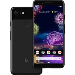 Google Pixel 3 64GB - Black - Locked T-Mobile