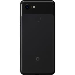 Google Pixel 3 64GB - Black - Locked T-Mobile