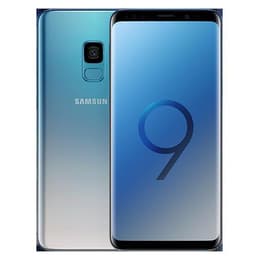 Galaxy S9 - Unlocked