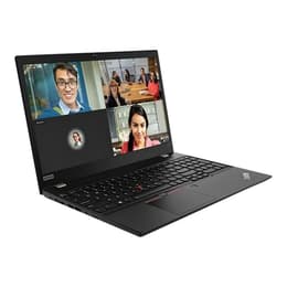 Lenovo ThinkPad T590 15-inch (2019) - Core i7-8665U - 16 GB - SSD 512 GB