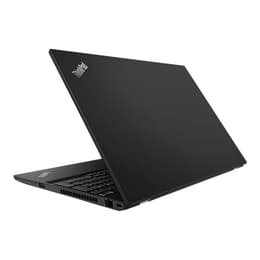 Lenovo ThinkPad T590 15-inch (2019) - Core i7-8665U - 16 GB - SSD 512 GB