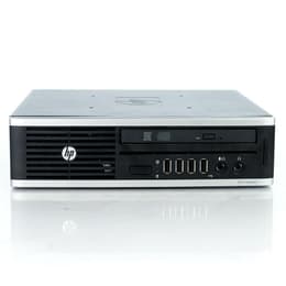 HP Compaq Elite 8300 USFF Core i5 2.9 GHz - HDD 240 GB RAM 8GB