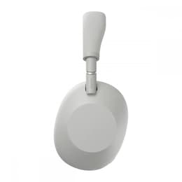 Sony WH-1000XM6/S Headphone Bluetooth - Platinum Silver