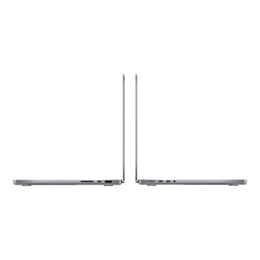 MacBook Pro (2023) 14-inch - Apple M2 Pro 12-core and 19-core GPU - 16GB RAM - SSD 1000GB