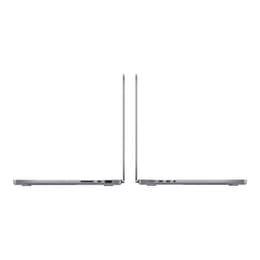 MacBook Pro 14" (2023) - QWERTY - English