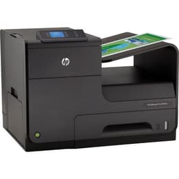 HP Officejet Pro X451DN Color laser