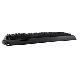Log Keyboard QWERTY Backlit Keyboard G910 Orion Spectrum